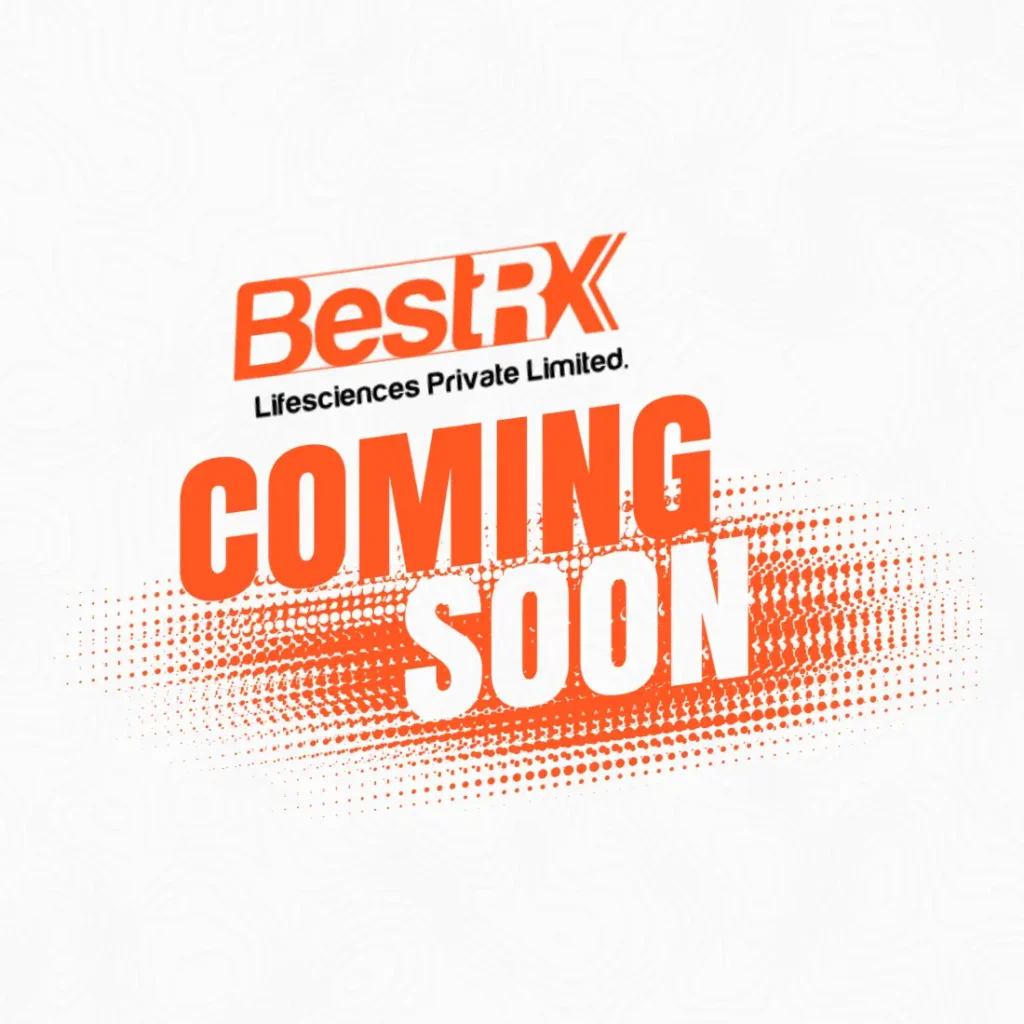 Coming soon BestRX